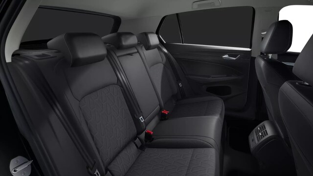 Volkswagen Golf 2.0 TDI DSG