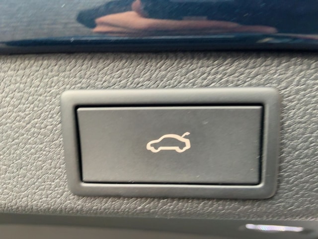 Skoda Superb 2.0 TDI Combi Style Style