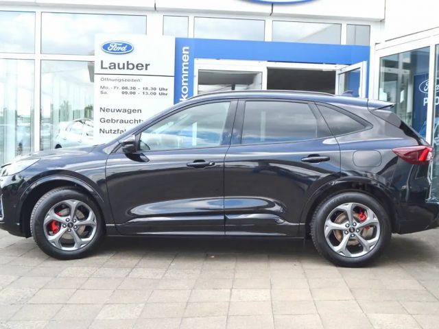 Ford Kuga ST Line X
