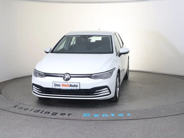 Volkswagen Golf DSG Life