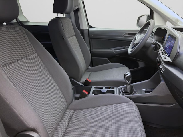 Volkswagen Caddy 2.0 TDI Combi