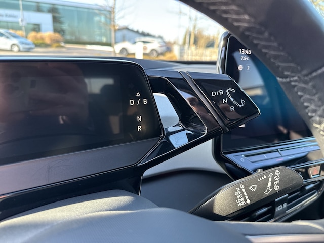 Volkswagen ID.3 Matrix/CCS/CarPlay/Wärmepumpe/360