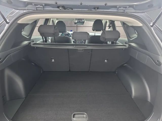 Hyundai Tucson 1.6 T-GDi