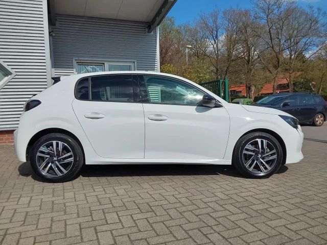 Peugeot 208 Allure Pack PureTech