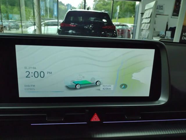 Hyundai IONIQ 6 4WD Vierwielaandrijving