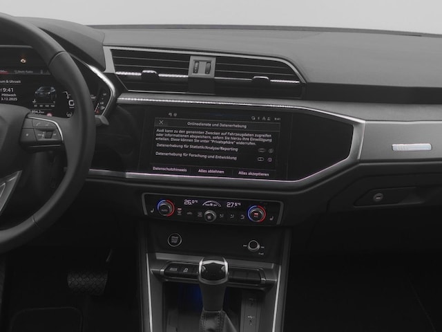 Audi Q3 35 TFSI S-Line S-Tronic Sportback