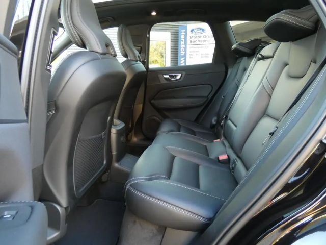 Volvo XC60 Recharge Ultra