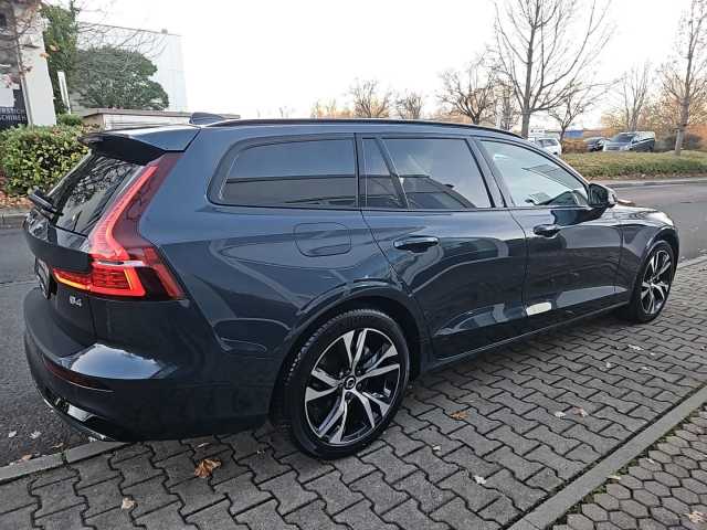 Volvo V60 Dark Plus