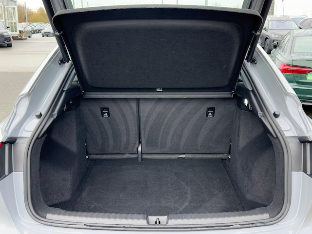 Audi Q4 e-tron 35 Sportback