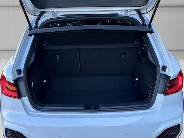 Audi A1 35 TFSI Allstreet S-Tronic