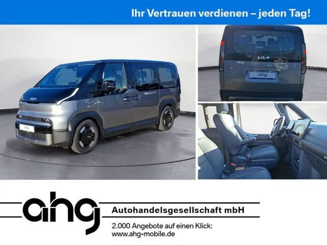 Kia PV5 Passenger 5-Sitzer Elite Reichweite 405KM