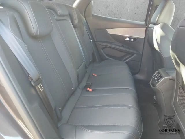 Peugeot 3008 BlueHDi EAT8 GT-Line