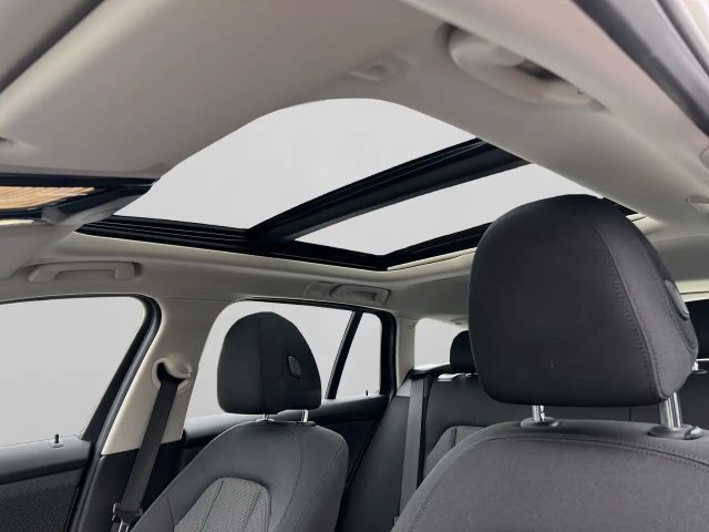 BMW 320 320i Touring