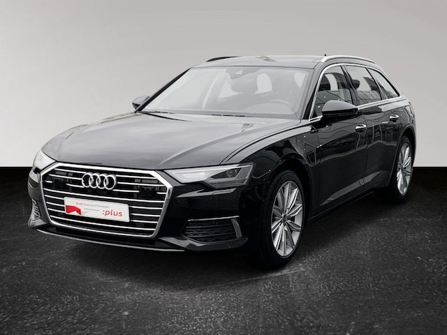 Audi A6 35 TDI Avant S-Tronic