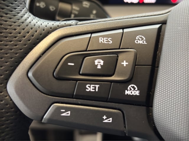 Volkswagen Tayron DSG eHybrid