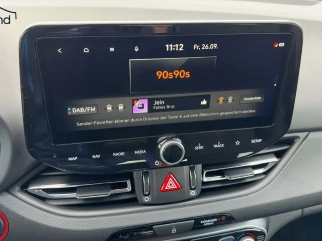 Hyundai i30 N Line T-GDi