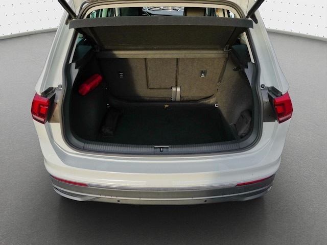 Volkswagen Tiguan 2.0 TDI DSG Life