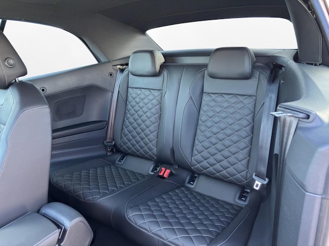 Volkswagen T-Roc 1.5 TSI Cabriolet DSG Style