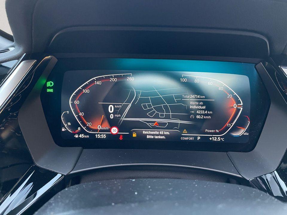 BMW Z4 Roadster sDrive20i