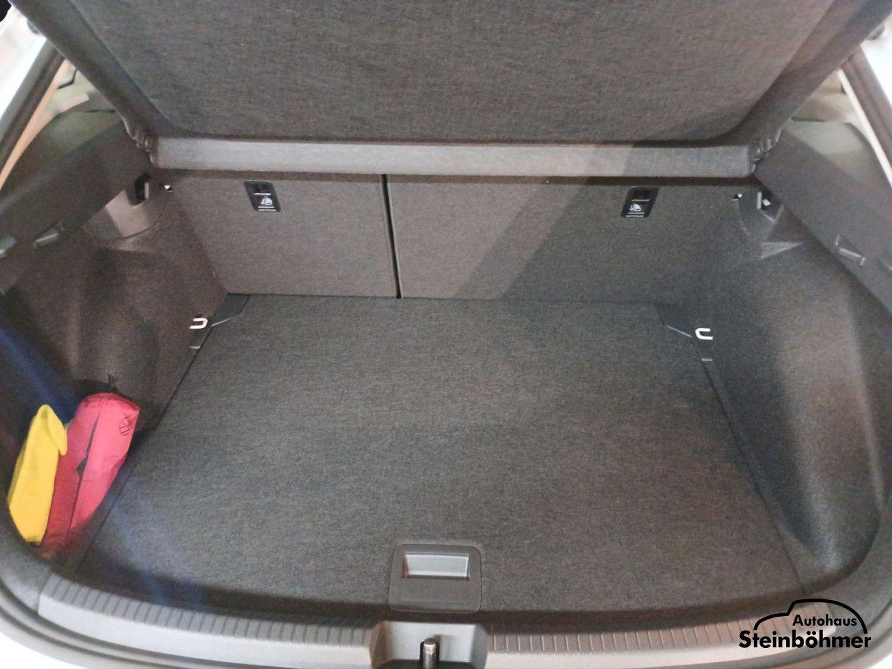 Volkswagen Taigo 1.0 TSI DSG IQ.Drive Style