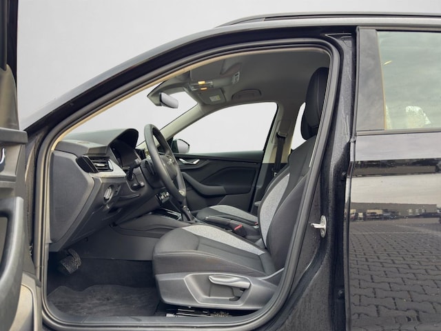 Skoda Kamiq 1.0 TSI Selection