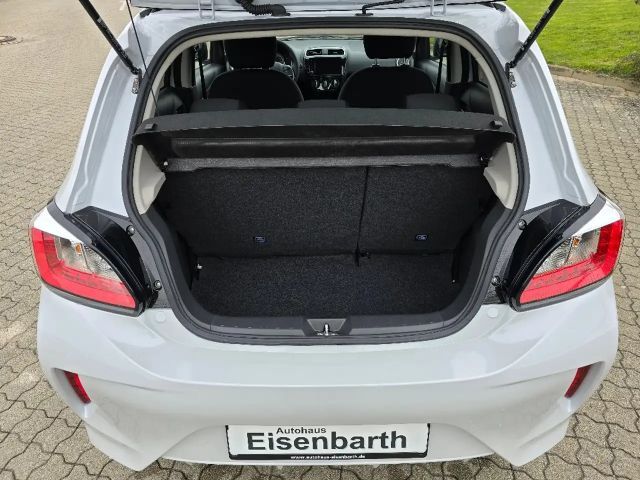 Mitsubishi Space Star ClearTec MIVEC Star