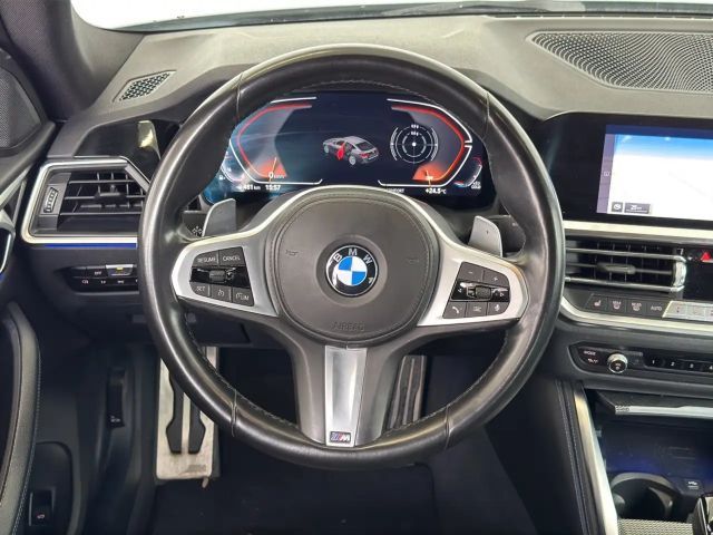 BMW 430 Coupé Gran Coupé M-Sport