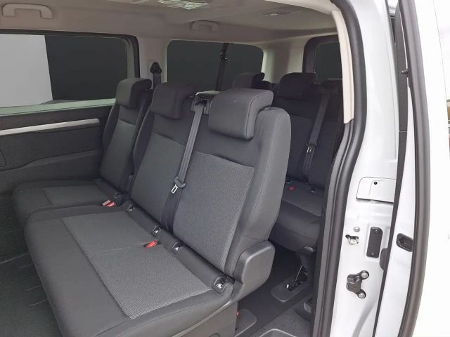 Fiat Ulysse L3 BlueHDi 180 S&S EAT8