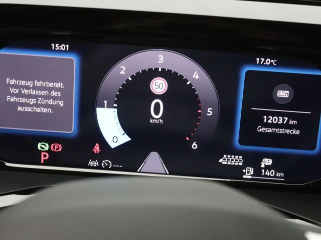 Volkswagen Multivan DSG Lang T7