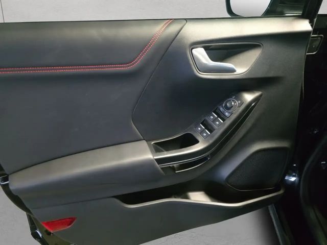 Ford Puma EcoBoost ST Line