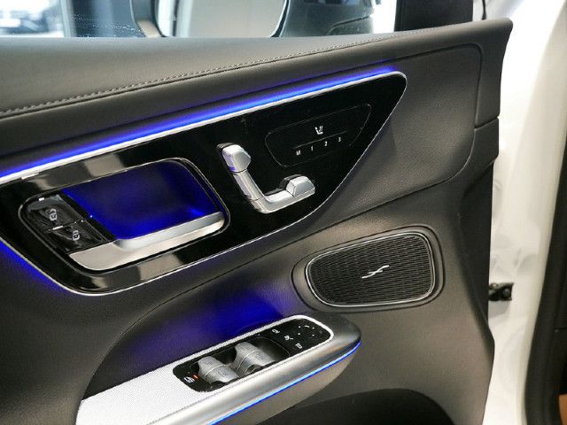 Mercedes-Benz GLC 200 4MATIC GLC 200 d