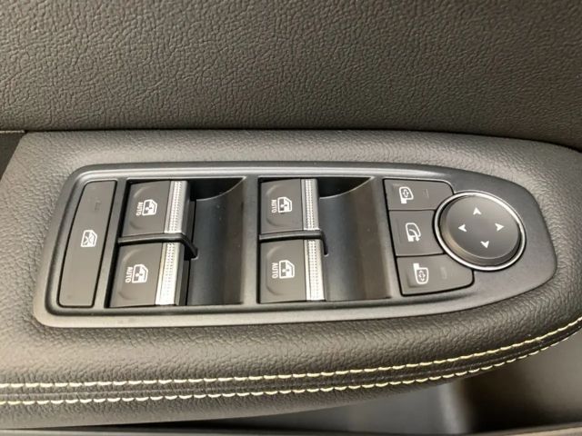 Renault Arkana EDC Hybrid Techno