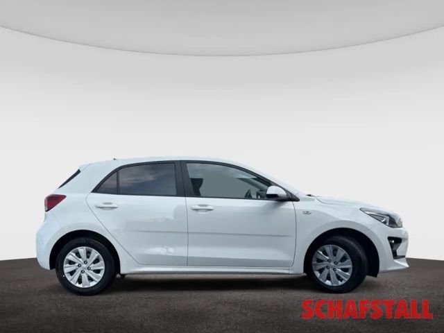 Kia Rio Edition 7 Emotion