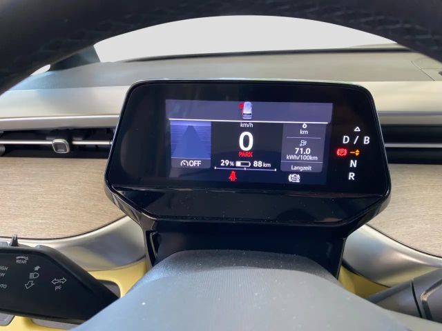 Volkswagen ID.Buzz Pro