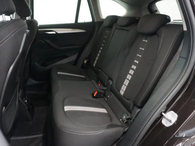 BMW X1 xDrive18d