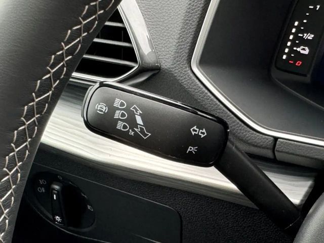 Seat Tarraco DSG e-Hybrid