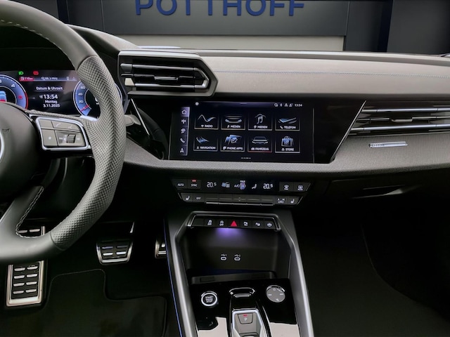 Audi A3 S-Tronic Sportback