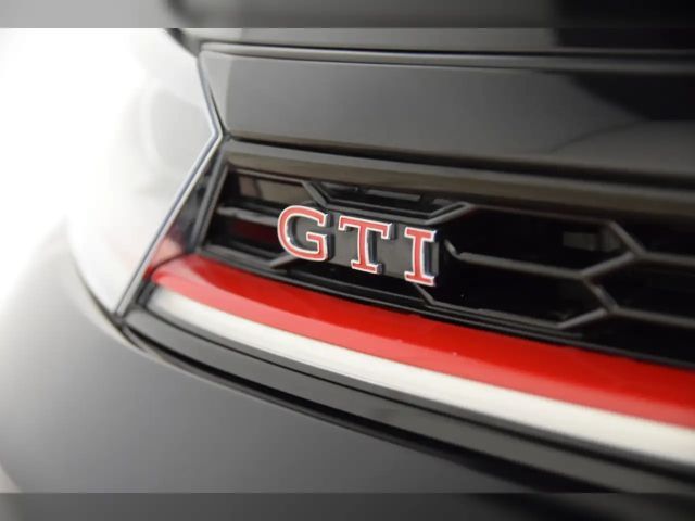 Volkswagen Polo DSG GTI