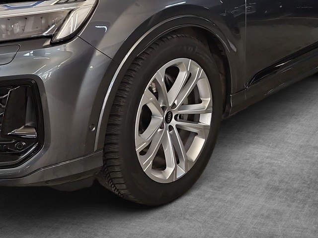 Audi Q7 50 TDI Quattro S-Line