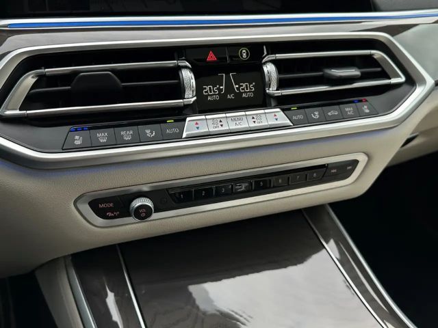 BMW X5 M-Sport xDrive45e