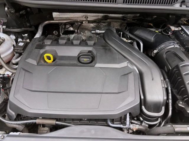 Volkswagen Touran 1.5 TSI DSG Highline