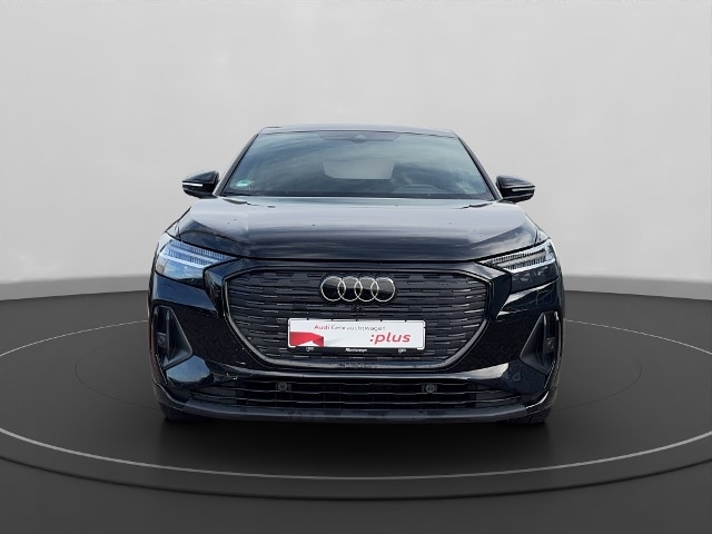 Audi Q4 e-tron 40 Sportback