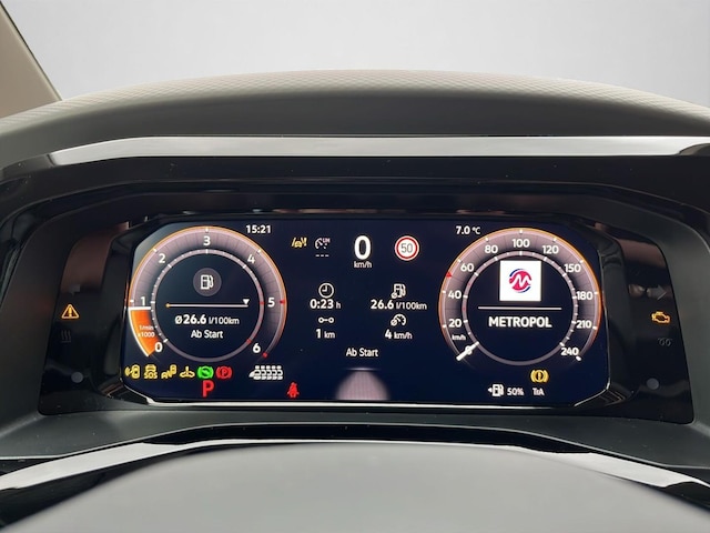 Volkswagen Multivan DSG