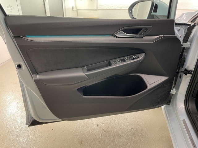 Volkswagen Golf 2.0 TDI DSG Golf VIII