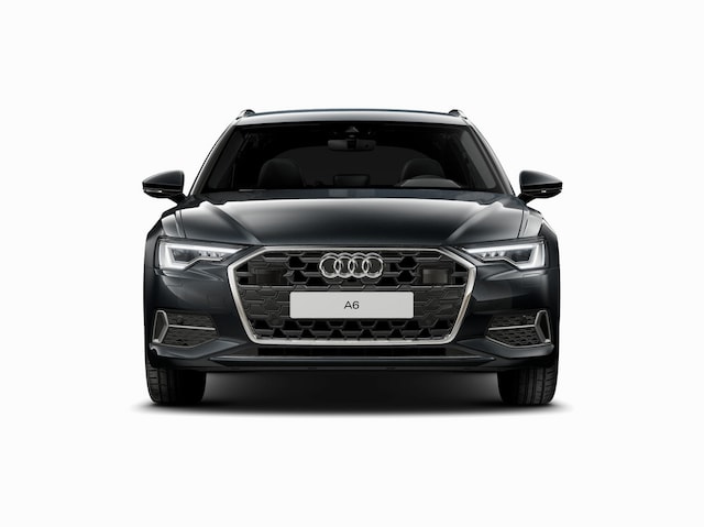 Audi A6 45 TFSI Avant S-Tronic