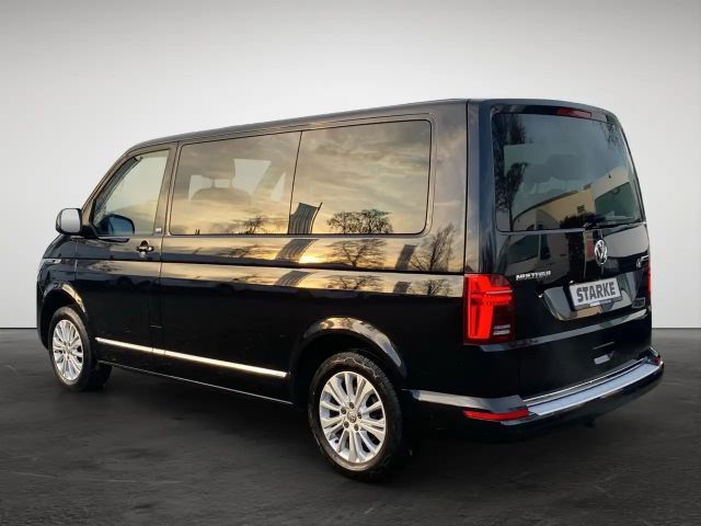 Volkswagen Multivan 2.0 TDI DSG T6