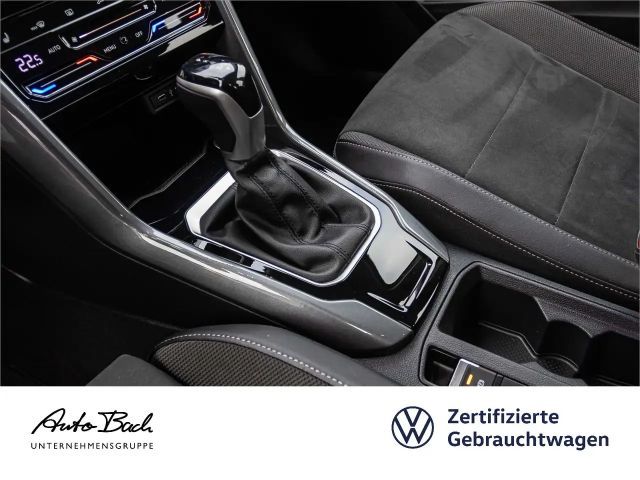 Volkswagen T-Roc 1.5 TSI DSG Style