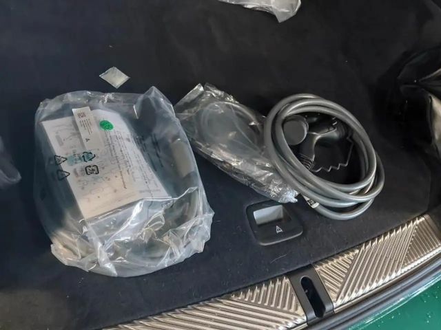 BMW M5 HYBRID - BOWERS & WILKINS - HAAK - ACC