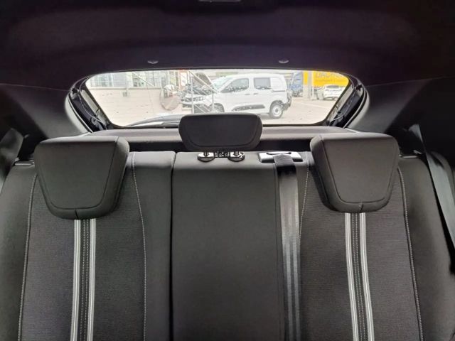 Opel Corsa F YES AT8 Komfort-Paket