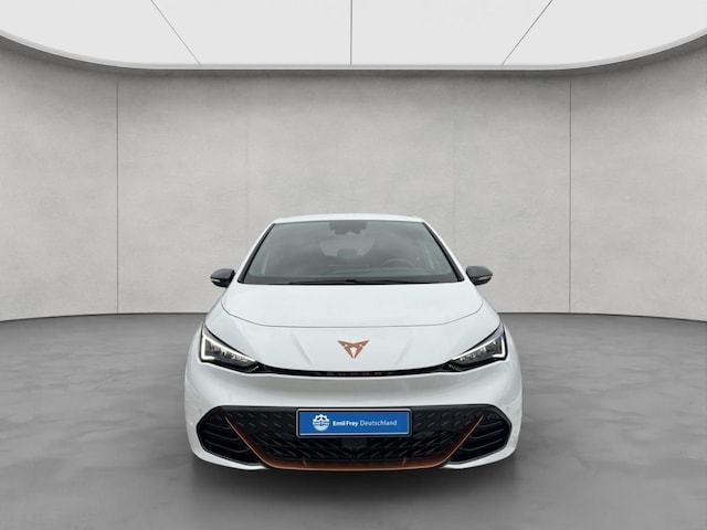 Cupra Born Born electric Kamera/Navi/Wärmepumpe